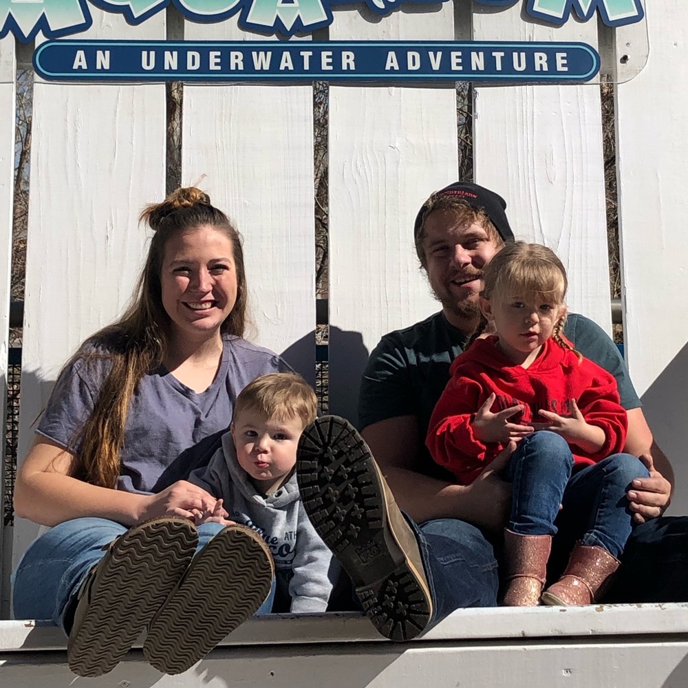 Meet your Posher, Autumn